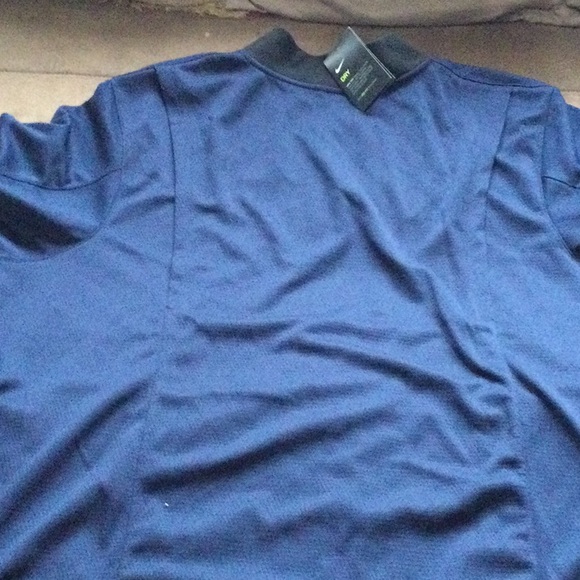 New Nike Drifit Basketball Sweater US M 4XL Tall - Picture 4 of 5